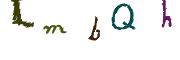 CAPTCHA de imagem