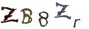 CAPTCHA de imagem