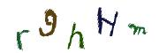 CAPTCHA de imagem
