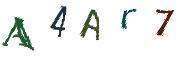 CAPTCHA de imagem