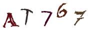 CAPTCHA de imagem