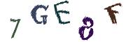 CAPTCHA de imagem