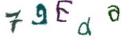 CAPTCHA de imagem