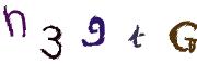 CAPTCHA de imagem