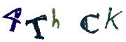 CAPTCHA de imagem