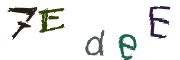 CAPTCHA de imagem