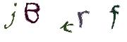 CAPTCHA de imagem