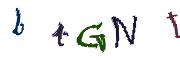 CAPTCHA de imagem