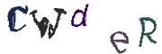 CAPTCHA de imagem