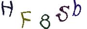 CAPTCHA de imagem