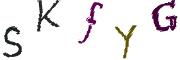 CAPTCHA de imagem