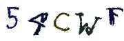 CAPTCHA de imagem