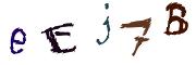 CAPTCHA de imagem