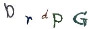 CAPTCHA de imagem