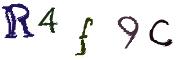 CAPTCHA de imagem