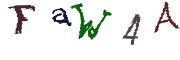 CAPTCHA de imagem