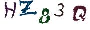 CAPTCHA de imagem