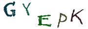CAPTCHA de imagem