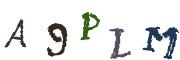 CAPTCHA de imagem