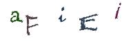 CAPTCHA de imagem