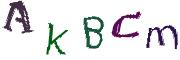 CAPTCHA de imagem