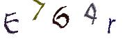 CAPTCHA de imagem