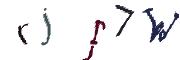 CAPTCHA de imagem