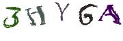CAPTCHA de imagem