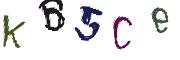 CAPTCHA de imagem
