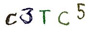 CAPTCHA de imagem