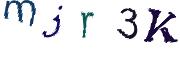 CAPTCHA de imagem