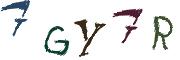CAPTCHA de imagem