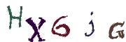 CAPTCHA de imagem