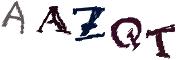 CAPTCHA de imagem