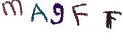 CAPTCHA de imagem