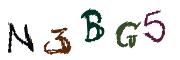 CAPTCHA de imagem