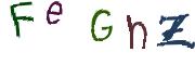 CAPTCHA de imagem