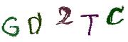 CAPTCHA de imagem