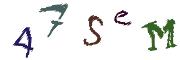 CAPTCHA de imagem