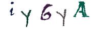 CAPTCHA de imagem