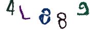 CAPTCHA de imagem