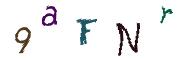 CAPTCHA de imagem