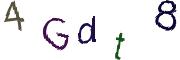 CAPTCHA de imagem