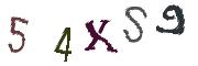 CAPTCHA de imagem
