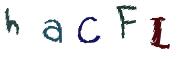 CAPTCHA de imagem