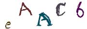 CAPTCHA de imagem