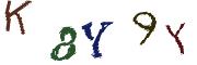 CAPTCHA de imagem