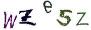 CAPTCHA de imagem