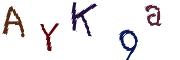 CAPTCHA de imagem