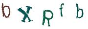 CAPTCHA de imagem